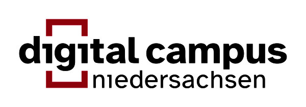Logo Digitalcampus Niedersachsen