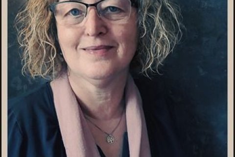 Marie Luise Funk