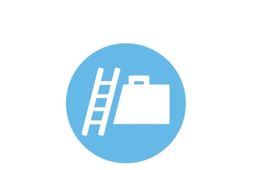 Logo des Fachbereichs Beruf und IT