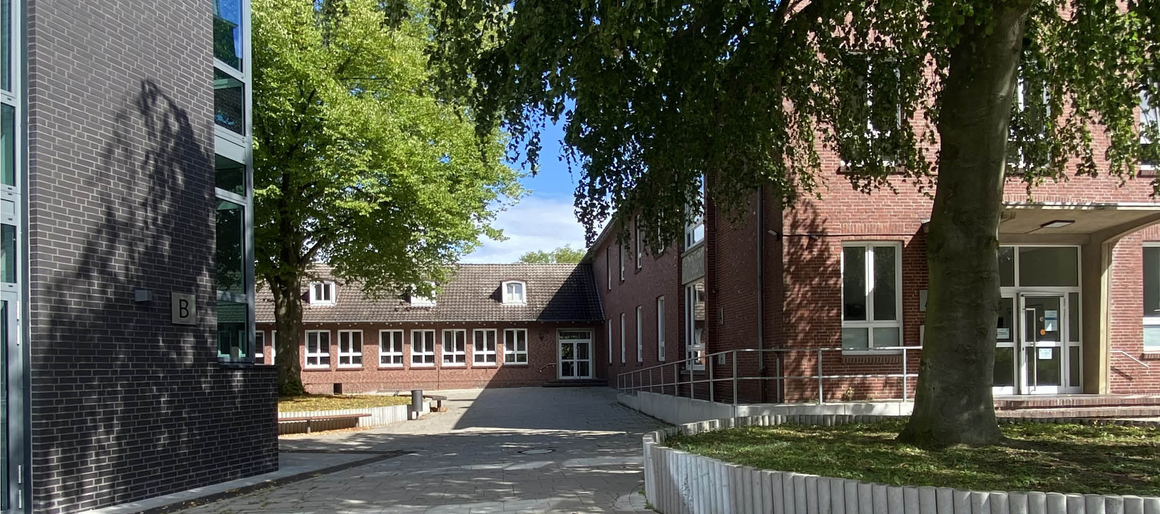 Foto vom Standort Am Esch 10 in Westerstede