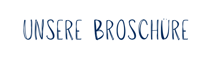 Überschrift zur Broschüre