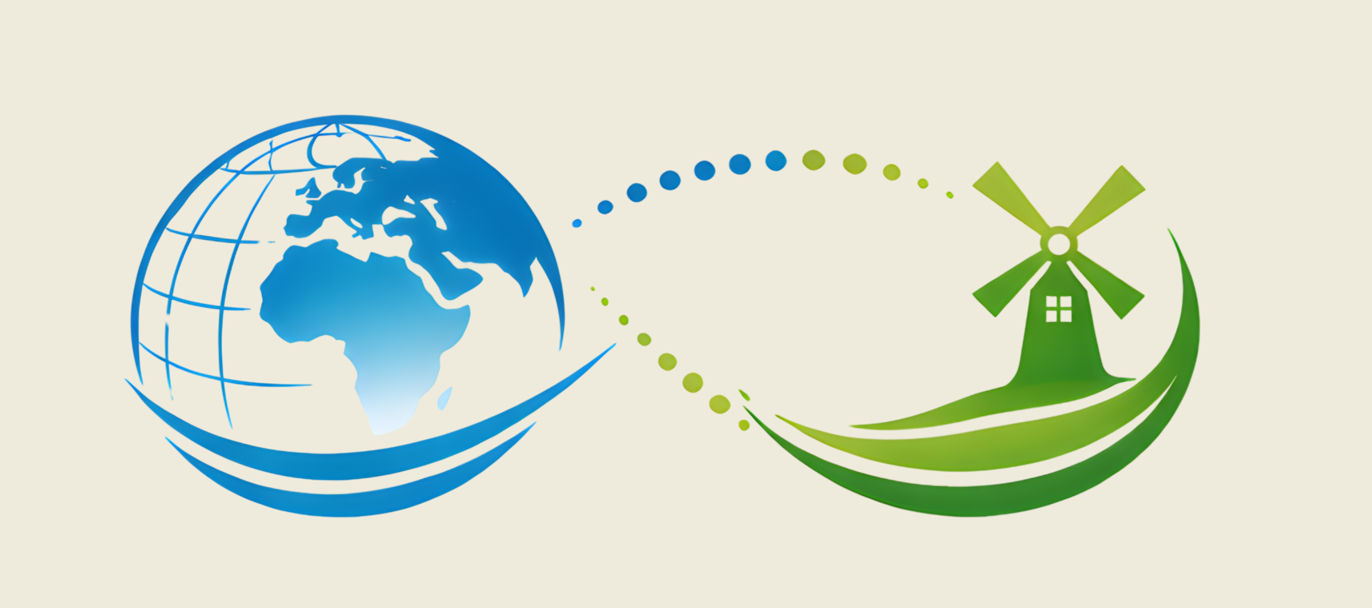 Grafik mit Personen aus dem Gesundheitsbereich, die alle die Hände aufeinander legen